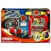 Playskool Adventure Heroes - Fire Hero on-the-go truck & figure included_s-2