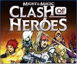 Might and Magic Clash of Heroes [Online Game Code]