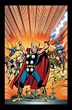 Thor: Gods, Gladiators & the Guardians of the Galaxy (Thor (Graphic Novels))