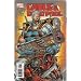 Cable and Deadpool If Looks Could Kill 1 Through 6
