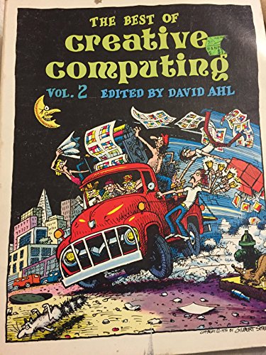 The Best of Creative Computing