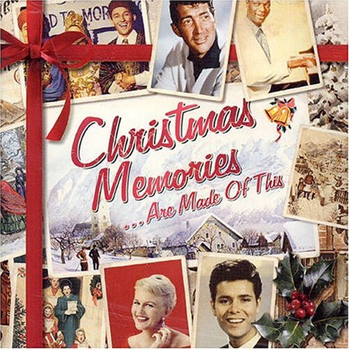 CD-Charts  Music : Christmas Memories Are Made of This