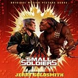 Small Soldiers: Original Soundtrack [SOUNDTRACK]