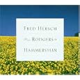 Fred Hersch Plays Rodgers And Hammerstein
