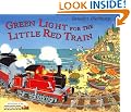The Little Red Train: Green Light