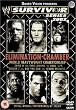 WWF Survivor Series 2002