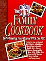 The NFL Family Cookbook