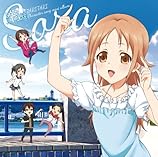 TVアニメ TARI TARI キャラクターソングアルバム 空盤~見上げたり、はばたいたり~