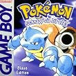 Pok�mon - Blaue Edition