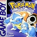 Pok&eacute;mon - Blaue Edition