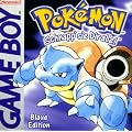 Pok�mon - Blaue Edition