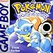 Pok�mon - Blaue Edition