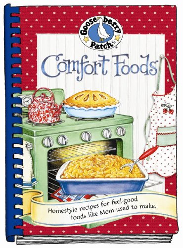 comfort foods cookbook everyday cookbook collection