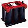 Optima Dual Post 720 CCA Battery
