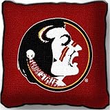 Florida State Univ Pillow - 17 x 17 Pillow - Florida State Seminoles