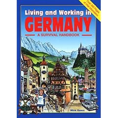 Living and Working in Germany