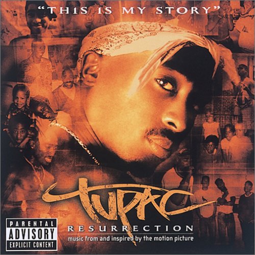 2pac - RESURRECTION(ltd.reissue) - Zortam Music