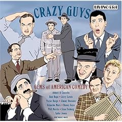 Crazy Guys: Gems of American Comedy