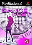 Dance Fest (PS2)