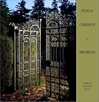 Public Gardens Of Michigan