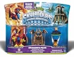 Activision Skylanders PACK Dragon's P...