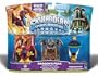 Activision Skylanders PACK Dragon's PEAK Hybrid Toy Console compatible Compatible Multi Plateformes