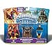 Activision Skylanders PACK Dragon's PEAK Hybrid Toy Console compatible Compatible Multi Plateformes