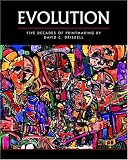 Evolution: Five Decades of Printmaking by David C. Driskell