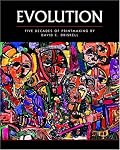 Evolution: Five Decades of Printmaking by David C. Driskell