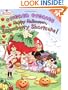 Happy Halloween, Strawberry Shortcake!