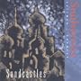Sandcastles