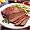Omaha Steaks 1 (2 lb) BBQ Beef Brisket