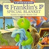 Baby Blanket Books