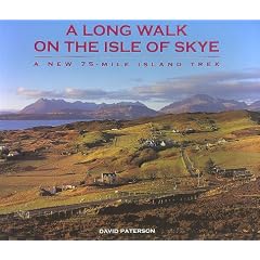 A Long Walk on the Isle of Skye: A New 75-mile Island Trail