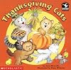 Thanksgiving Cats (Read With Me (New York, N.Y.).)