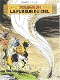 La fureur du ciel