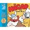By and about favorite cartoonists