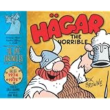 Hagar the Horrible: The Epic Chronicles: The Dailies 1974-1975par Dik Browne