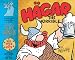 Hagar the Horrible (the Epic Chronicles Of): Dailies 1974-75