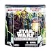 Star Wars Saga 2008 Build-A-Droid Factory Action Figure 2-Pack Kit Fisto and R4-H5_s-1