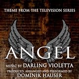 Dominik Hauser Angel - Theme from the Television Series  - Single