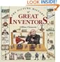 Picture History of the Great Inventors