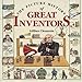 The Picture History of the Great Inventors width=