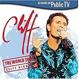 Cliff Richard: The World Tour