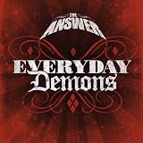 Everyday Demons (Limited Edition) (incl. Bonus Disc)