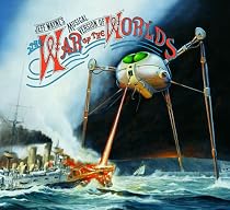 The War Of The Worlds (Remixed & Remastered Double Album)