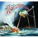 The War Of The Worlds