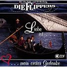 Liebe Ist...Mein 1.Gedanke