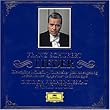 S�mtliche Lieder (Vol. 1-3)