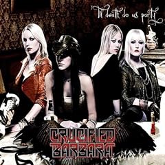 'Til Death Do Us Party [Explicit]